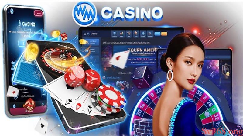 Bạn có muốn tham gia vào một sân chơi chuyên nghiệp?