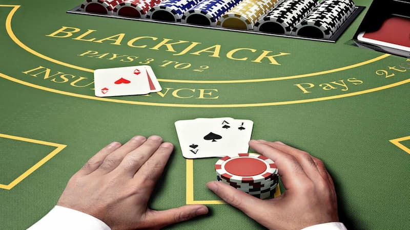 Hướng Dẫn Cách Chơi Xì Dách Không Thua Cực Kỳ Hiệu Quả 3 cách chơi xì dách không thua