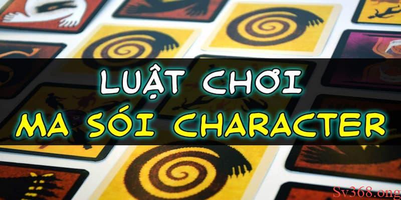 cách chơi bài ma sói Trung Quốc